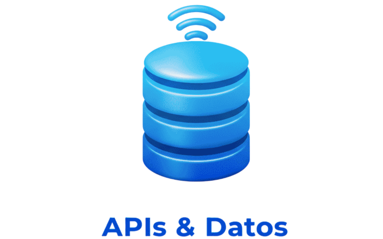 APIs y Bases de Datos