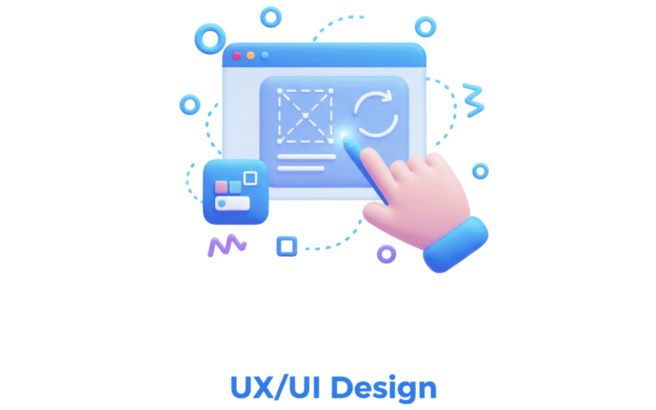 Diseño UX/UI