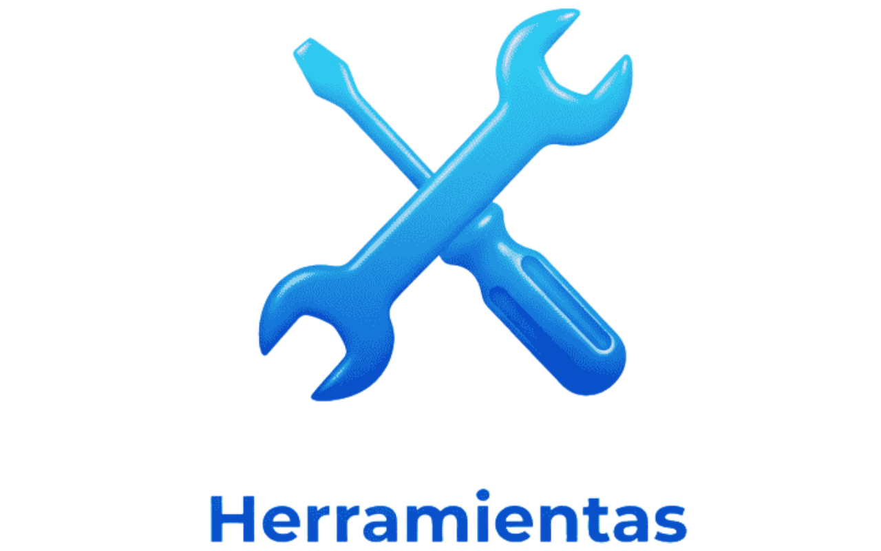 Herramientas de Desarrollo